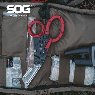 SOG ParaShears Medical/Rescue