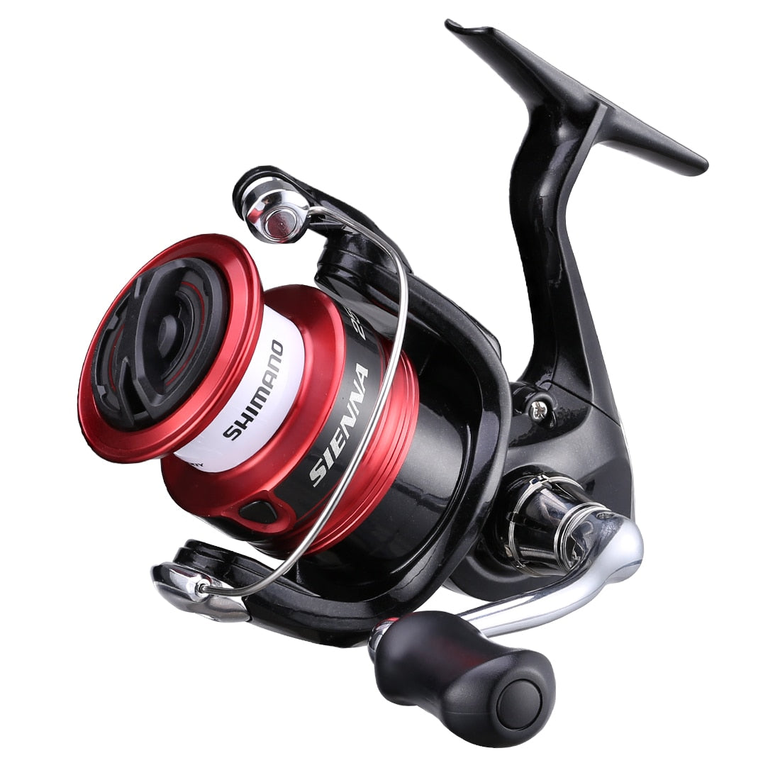 SHIMANO SIENNA FG 2000 2500 2500HG C3000 Spinning Fishing Reel