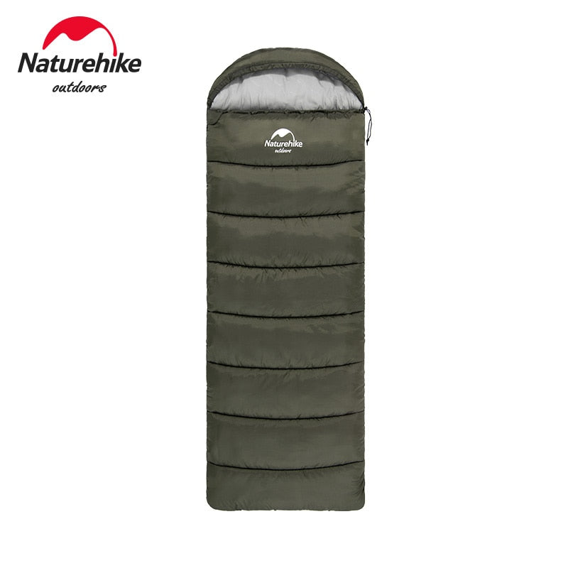 Naturehike Sleeping Bag Ultralight Compact