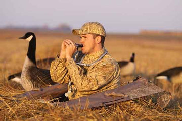 Mallard Pheasant Caller