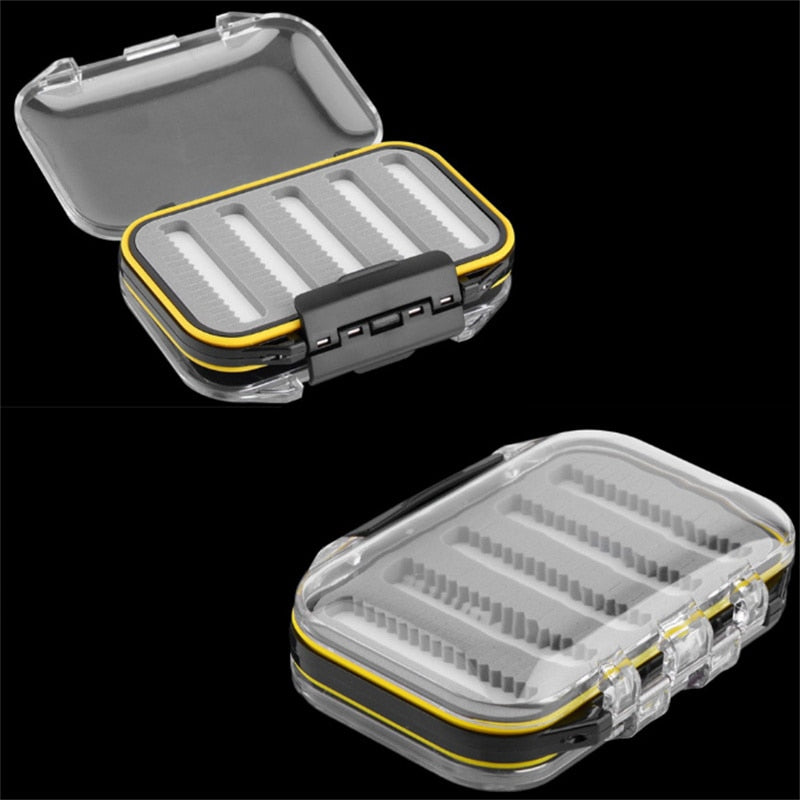 Fishing Box Lightweight Pocket Size